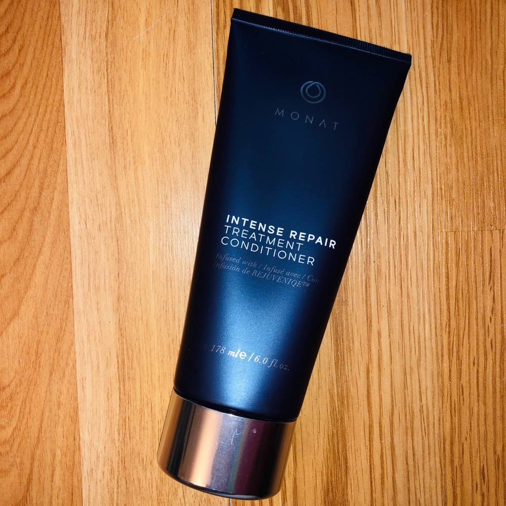 MONAT INTENSE REPAIR
CONDITIONER